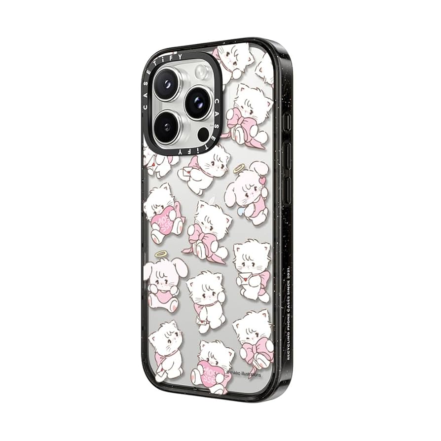 【新品未使用】CASETiFY iPhone 16 Pro インパクトケース Amazon.co.jp: CASETiFY インパクト iPhone 16 Pro Max ケース